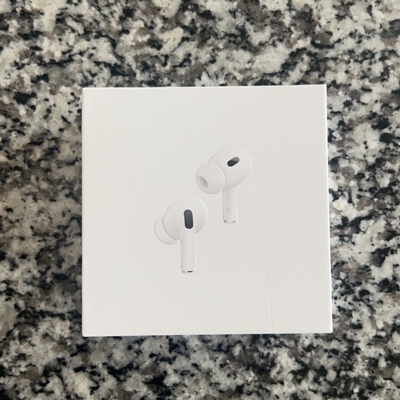 AirPod Pro Gen 2